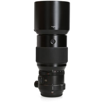 Fujifilm Fujifilm GF 250mm F4 R LM OIS WR