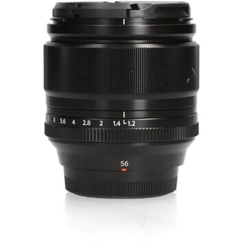 Fujifilm Fujifilm XF 56mm F1.2 R