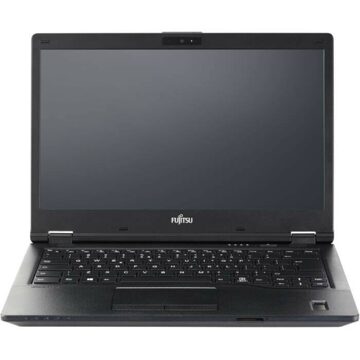 Fujitsu LifeBook E449 - Intel Core i3-8e Generatie - 14 inch - 8GB RAM - 256GB SSD - Windows 11