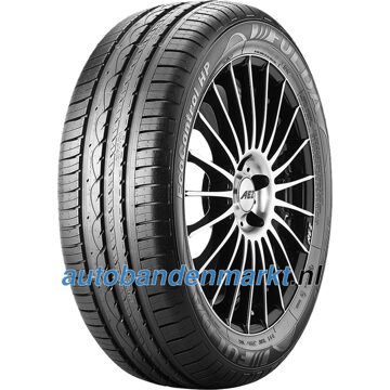 Fulda car-tyres Fulda EcoControl HP ( 195/60 R15 88H )