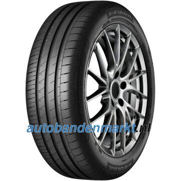 Fulda car-tyres Fulda EcoControl HP 2 ( 225/50 R18 99W XL )