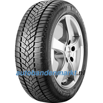 Fulda car-tyres Fulda Kristall Control HP2 ( 245/45 R17 99V XL, met velgrandbescherming (MFS) )