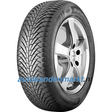 Fulda car-tyres Fulda MultiControl SUV ( 255/55 R18 109V XL, met velgrandbescherming (MFS) )
