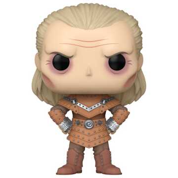 FUNKO Ghostbusters II Vigo Funko Pop! Vinyl