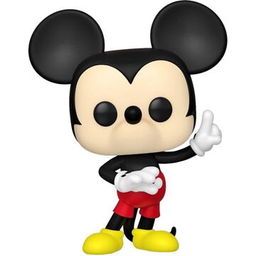 FUNKO Pop! - Disney Classics Mickey Mouse #1187