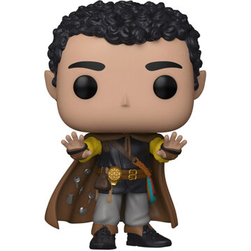 FUNKO Pop! - Dungeons & Dragons Simon #1327