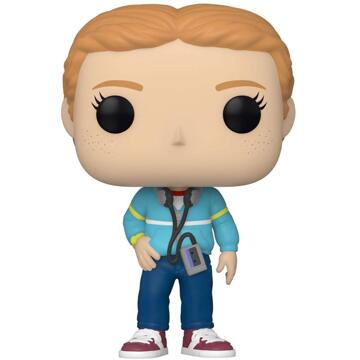 FUNKO pop! figuur stranger things s4: max