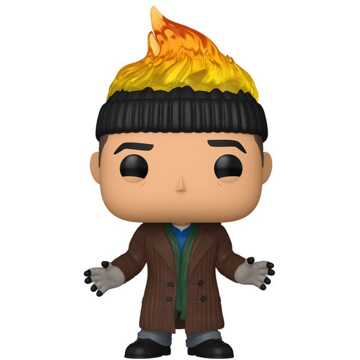 FUNKO Pop! - Home Alone 2 - Harry #1917