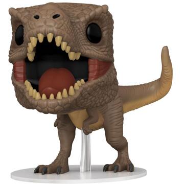 FUNKO Pop Movies: Jurassic World - T-Rex - Funko Pop #1211