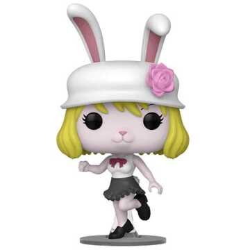 FUNKO Pop! - One Piece Carrot #1588