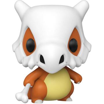 FUNKO Pop! - Pokemon Cubone #596