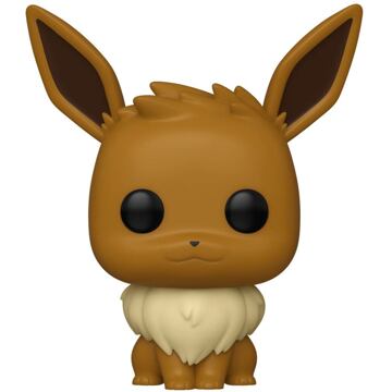 FUNKO Pop! - Pokemon Eevee #577