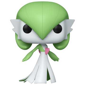 FUNKO Pop! - Pokemon Gardevoir #1052