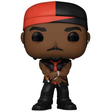 FUNKO Pop Rocks: Ja Rule - Funko Pop #384
