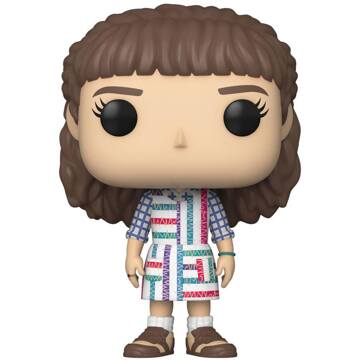 FUNKO Pop! - Stranger Things Eleven S4 #1238