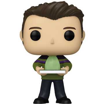 FUNKO Pop Television: Friends - Joey Tribbiani - Funko Pop #1275