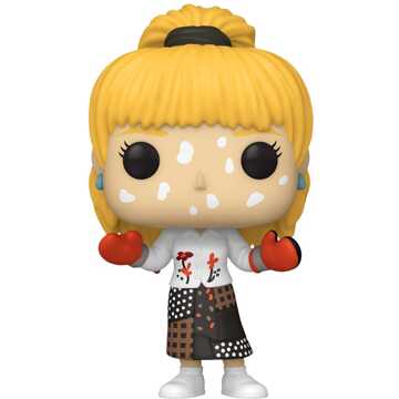 FUNKO Pop Television: Friends - Phoebe Buffay - Funko Pop #1277