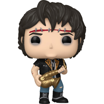 FUNKO Rocky Horror Picture Show POP! Movies Vinyl Figure Eddie 9 cm