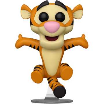FUNKO Winnie the Pooh POP! Disney Vinyl Figure Tigger 9 cm