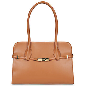 FURLA Handtas Furla FURLA GOCCIA L DOME" Bruin - One size