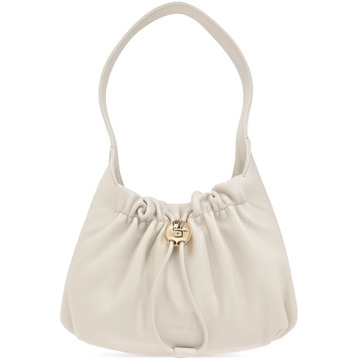 FURLA Schoudertas Mionido Mini Furla , Beige , Dames - ONE Size