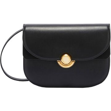 FURLA Sfera Crossbody S nero damestas Zwart - H 15 x B 24 x D 7.5 cm