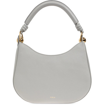 FURLA Tas Sfera Klein Furla , Gray , Dames - ONE Size