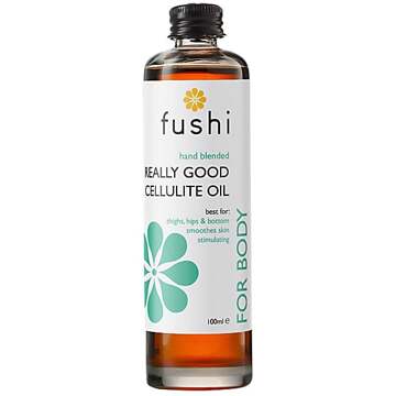 Fushi Cellulitis olie - 000