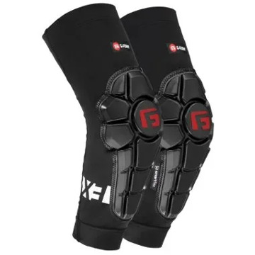 G-Form Pro X3 Elbow Guard - Elleboog Beschermers