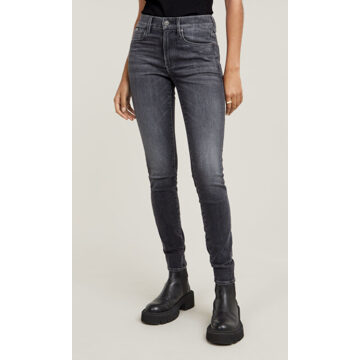 G-Star 3301 skinny wmn Veelkleurig - 31-32