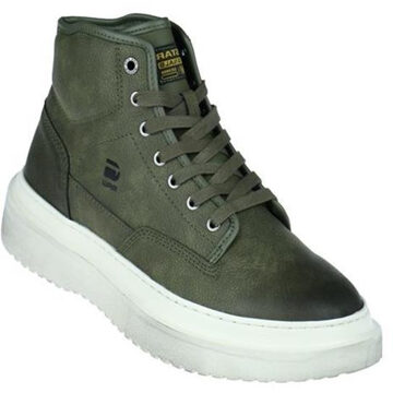 G-Star Dexter Mid olijfgroen - 43