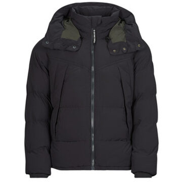 G-Star Donsjas G-Star Raw G- WHISTLER PDD HDD JKT 2.0" Zwart - S, M, L, XL