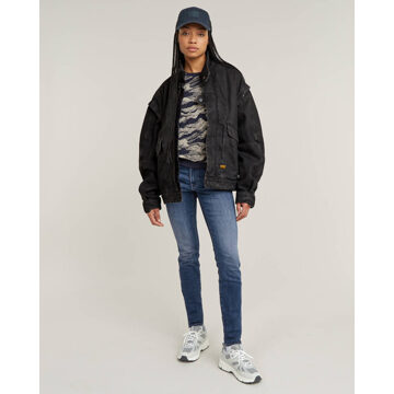 G-Star Jeans d05175-8968 Blauw - 28-30