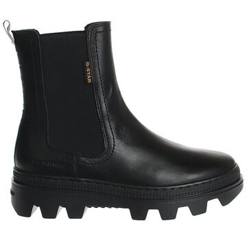 G-Star Noxer Damesboot Dames Zwart