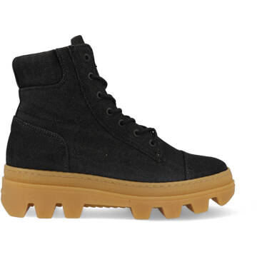 G-Star NOXER HGH DNM W 211 020809 0999 Zwart-40 maat 40