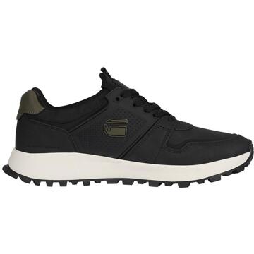 G-Star Theq run tpu m Zwart - 43