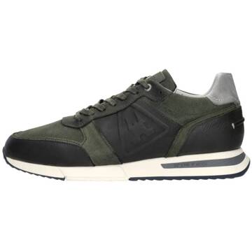 Gaastra Orion Sneaker Heren Groen