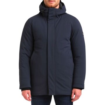 Gabbiano Parka Winterjas Heren - S