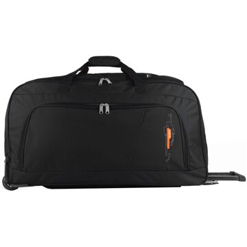Gabol Week Eco Wheel Bag Large Reistas Zwart