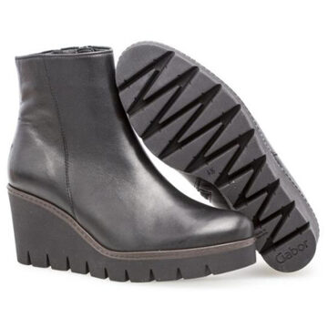 Gabor 54.780 Zwart - 40