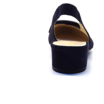 Gabor 61.521 Blauw - 40,5