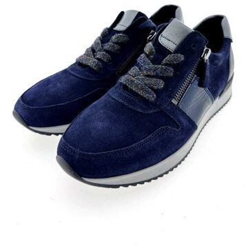 Gabor 73.420.16 sneakers Blauw - 38