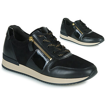 Gabor Lage Sneakers Gabor 9342047" Zwart - 36,37,38,39,40,41,42,43,44,35,37 1/2,38 1/2