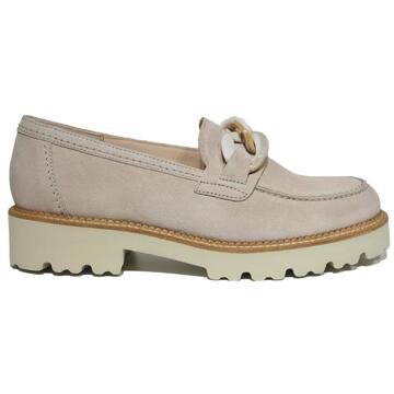 Gabor Loafer Dames Taupe