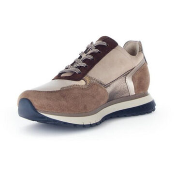 Gabor Sneaker puder , cacao - 6