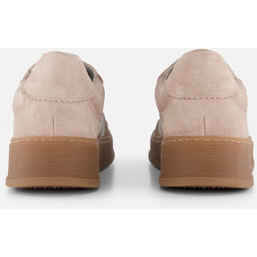Gabor Sneakers Laag Beige - 38