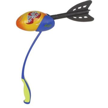 Gametime rocket launcher blauw