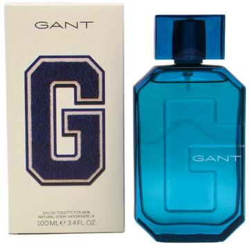 Gant Eau de Toilette Gant Gant EDT 100 ml