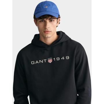 Gant Shield Cap Senior blauw - L/XL