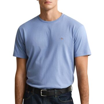 Gant Shield Shirt Heren - XXL